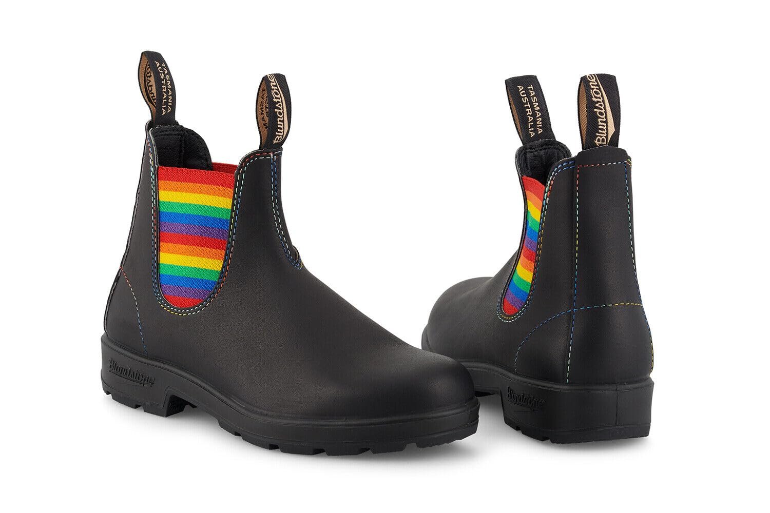 Челси Blundstone Original 500 Series Unisex, фото №4