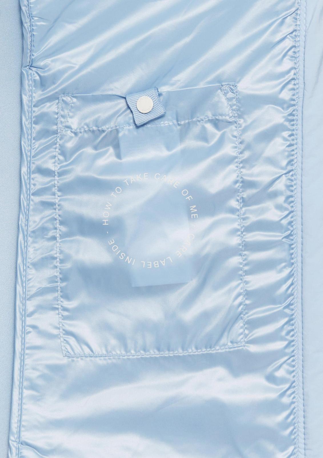 Жіноча софтшел куртка s.Oliver, фото №4 Жіноча софтшел куртка s.Oliver, фото №4