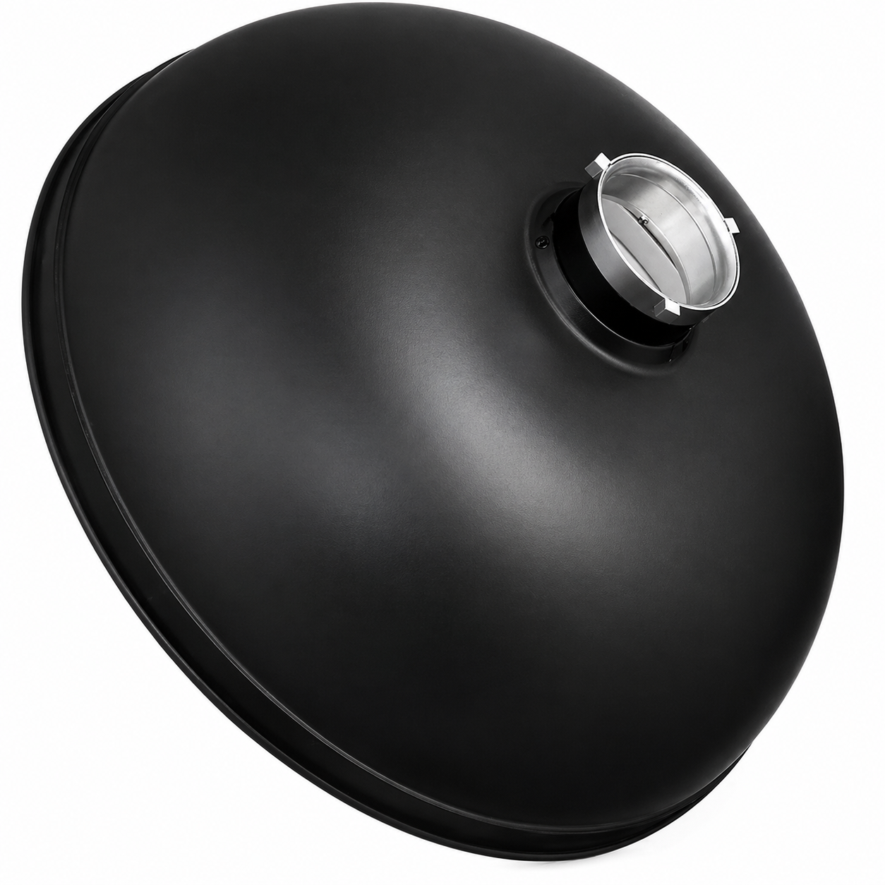 Рефлектор Godox Pro Beauty Dish BDR-W55 Чорний, фото №3