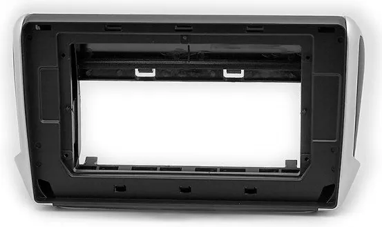 Переходная рамка Peugeot 2008 Carav 22-732, фото №1