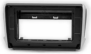 Переходная рамка Peugeot 2008 Carav 22-732 - Фото 1