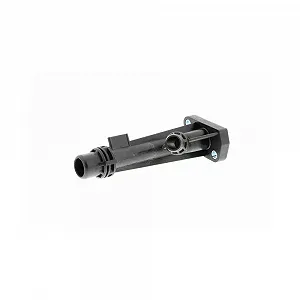 Фланець охолоджувальної рідини VAICO V20-1362 для BMW лівий - Фото 1