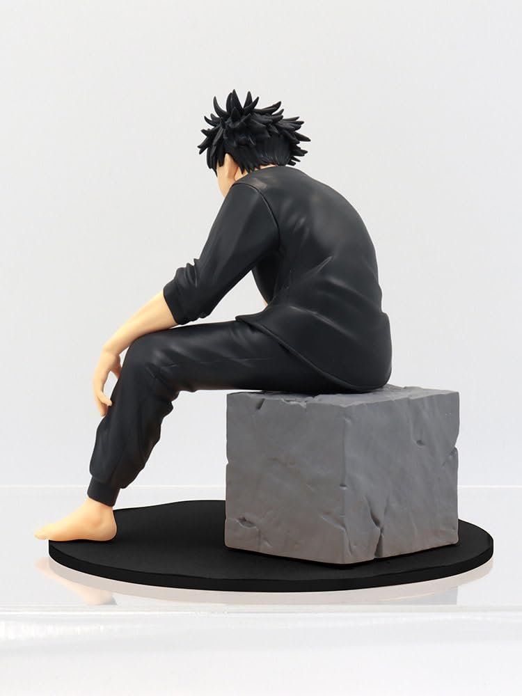 Фігурка Tait O Jujutsu Kaisen Fushiguro Megumi Vol 2 20 см, фото №5