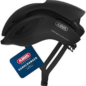 Шлем Abus Gamechanger Aero Unisex Adult - Фото 1