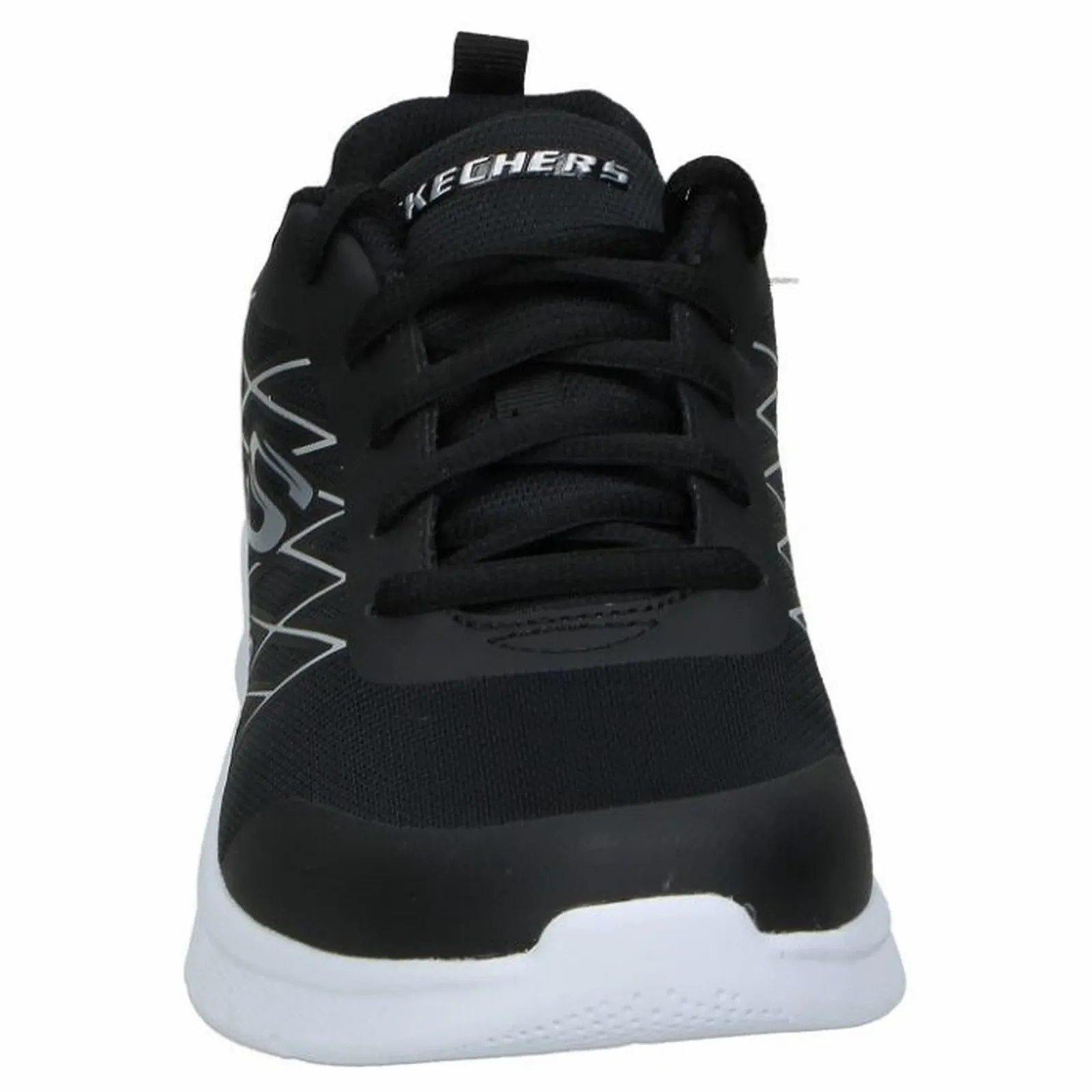 Кросівки Skechers Microspec Quick Sprint для хлопчиків, фото №4