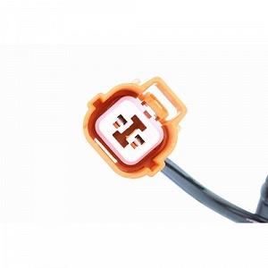 Датчик швидкості обертання колеса VEMO V26-72-0048 HONDA synthetic.ua - Фото 1