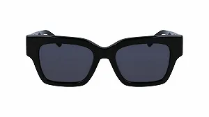 Унисекс Солнцезащитные очки Calvin Klein Jeans - Фото 1