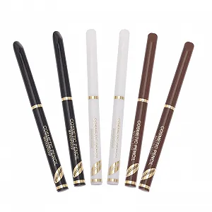 Подводка жидкая Minkissy, набор Подводка для бороды мужской, Подводка для заполнения, пудра для бровей мужская, матовая synthetic.ua - Фото 1