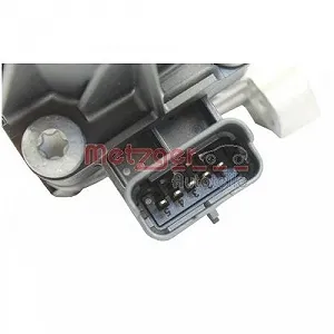 Клапан EGR METZGER 0892597 оригинальная запчасть для FORD synthetic.ua - Фото 1