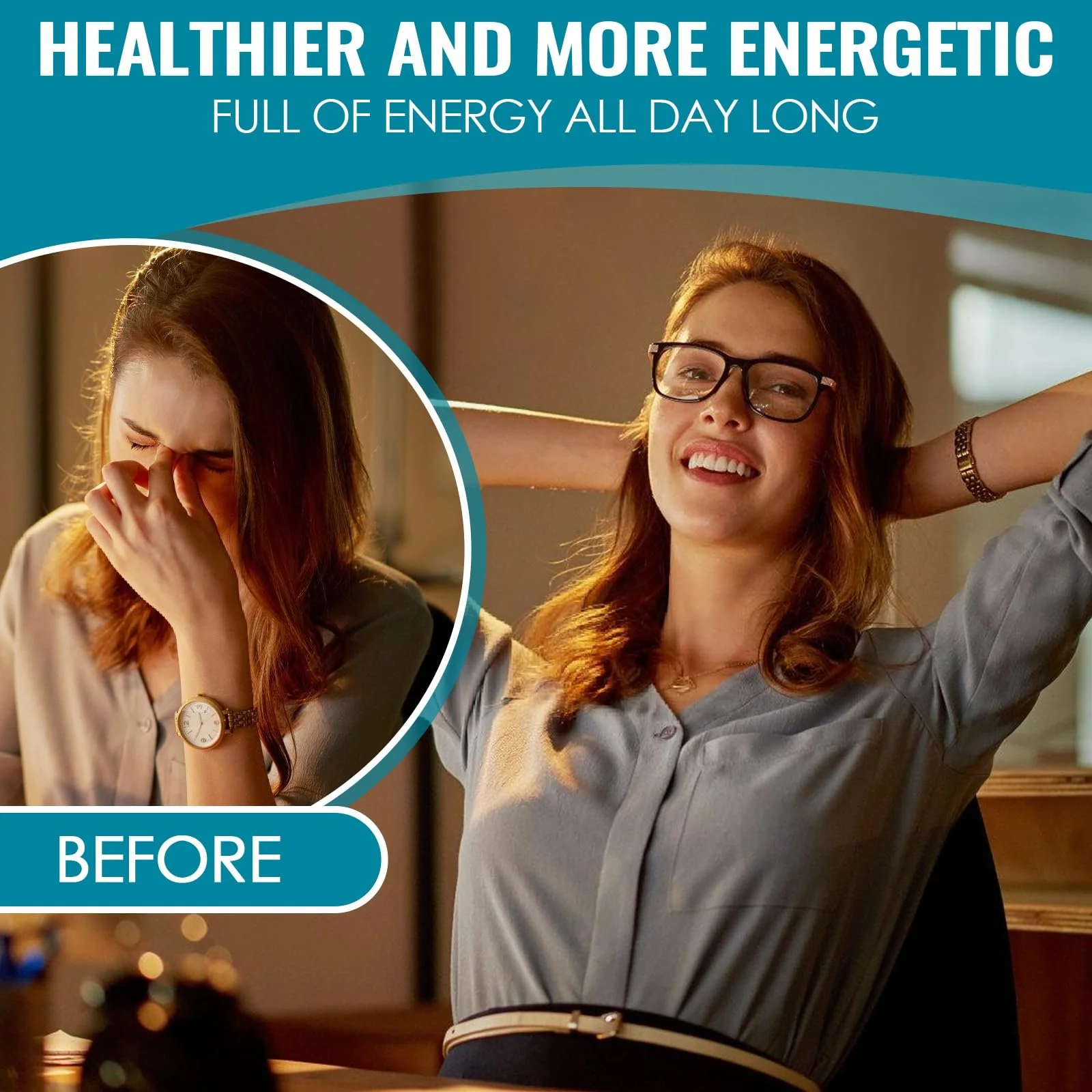 Смужки для рота для сну (30 шт. в упаковці), Засіб від хропіння, Покращує сон і дихання, фото №3