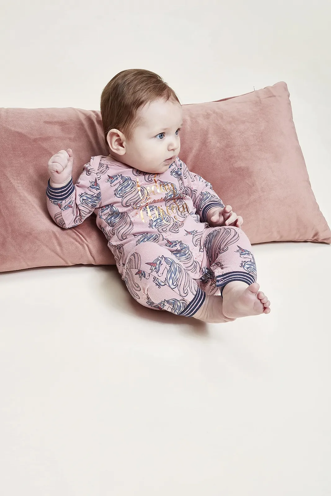 Піжама Charlie Choe для дівчат, фото №4 Піжама Charlie Choe для дівчат, фото №4