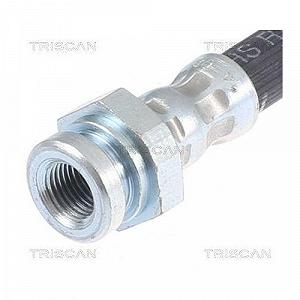 Тормозной шланг TRISCAN 8150 50108 для MAZDA, передняя ось synthetic.ua - Фото 1