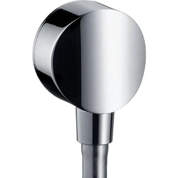 Шлангове з'єднання hansgrohe Fixfit S 27456000, фото №1