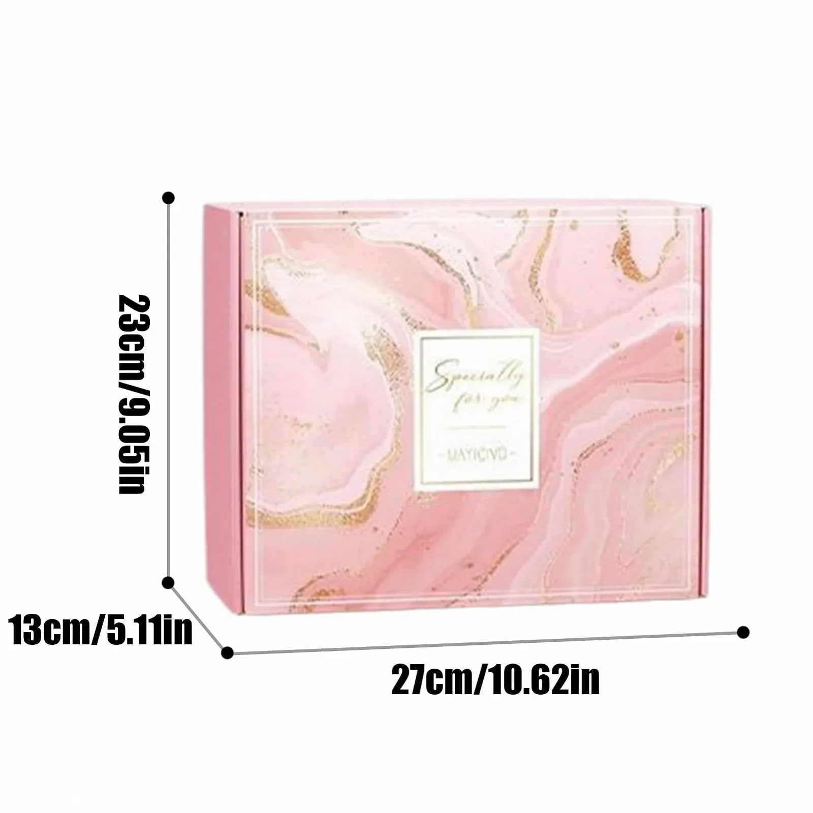 Набір для догляду за тілом Spa Wellness для жінок, фото №5