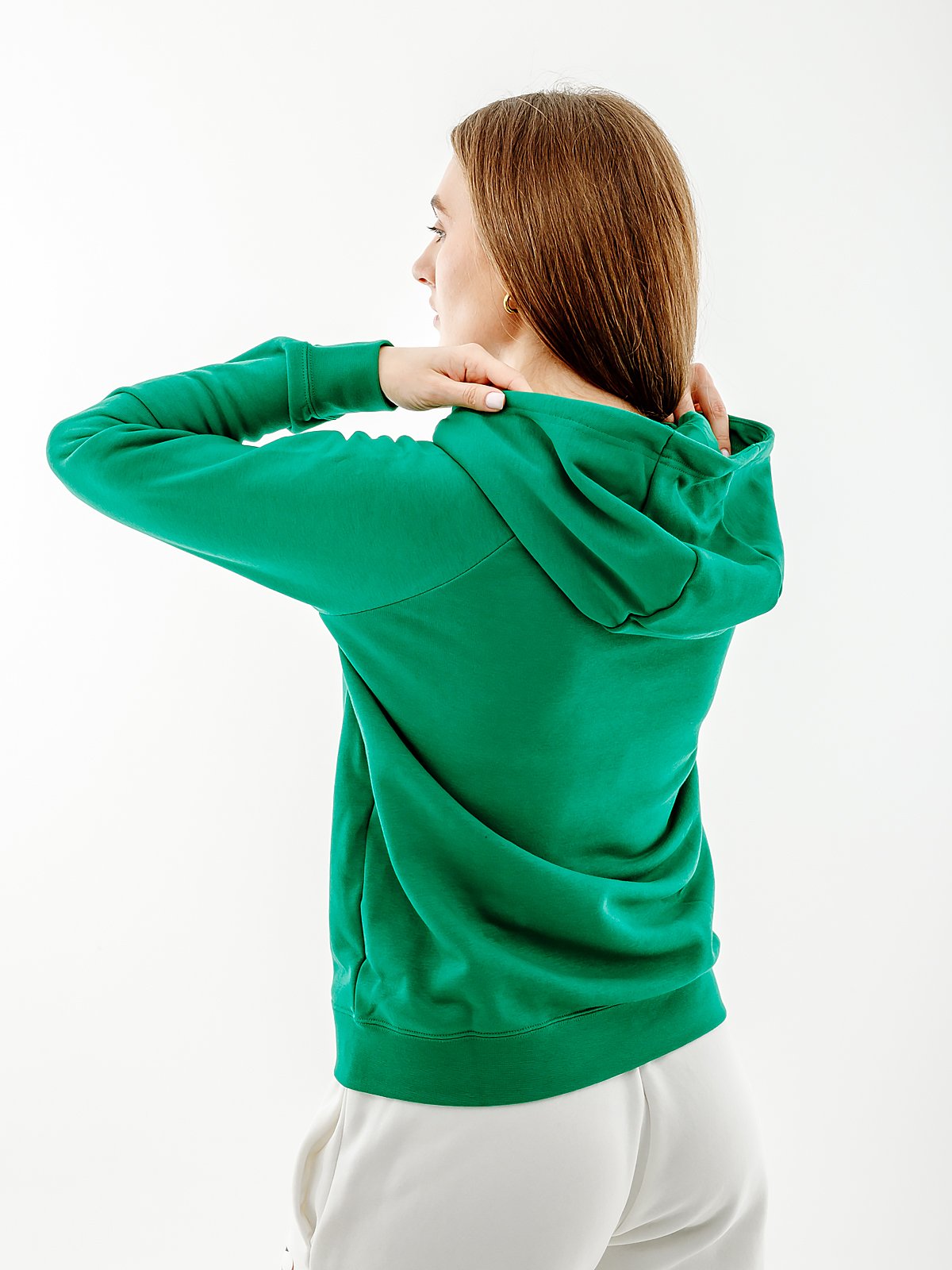 Свитшот Nike PARK20 PO HOODIE L, фото №2