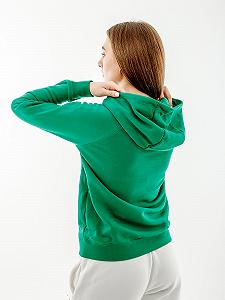 Свитшот Nike PARK20 PO HOODIE L synthetic.ua - Фото 1