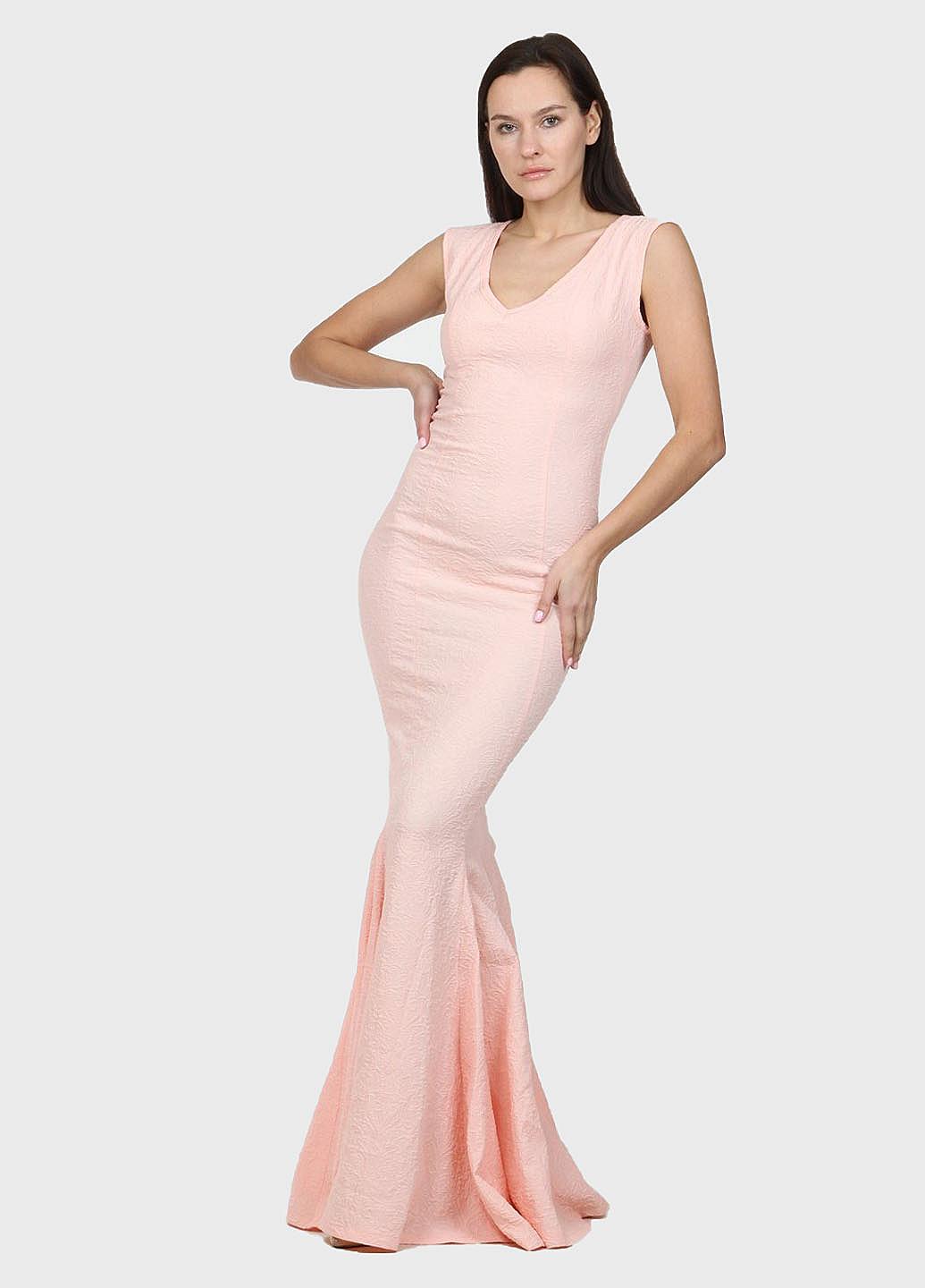 Платье Enna Levoni S Розовый (ND-13726-2-Lpink), фото №7 Платье Enna Levoni S Розовый (ND-13726-2-Lpink), фото №7