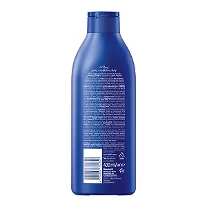 Молочко для тела NIVEA Q10 Plus Укрепляющее 400 мл synthetic.ua - Фото 1