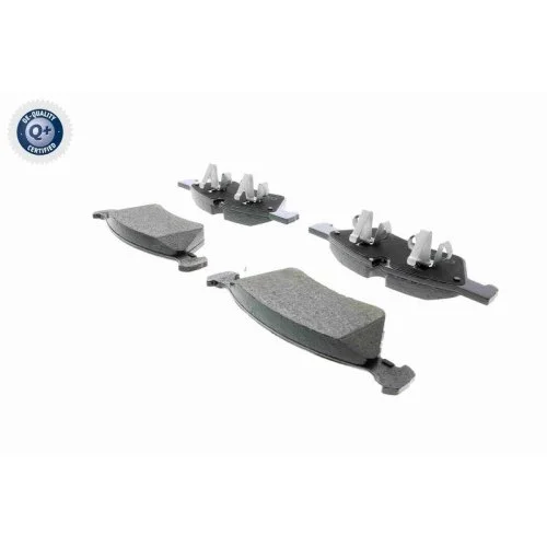 Комплект гальмівних колодок дискового гальма VAICO Q+ V30-8209, фото №3 Комплект гальмівних колодок дискового гальма VAICO Q+ V30-8209, фото №3