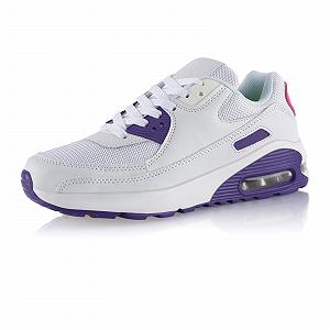 Кросівки Unisex Fusskleidung Амортизовані Спортивні Легкі - Фото 1