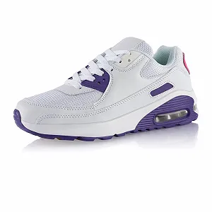 Кросівки Fusskleidung Унісекс, амортизовані спортивні, легкі - Фото 1