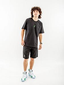 Футболка AUSTRALIAN ZOOM COTTON TEE L synthetic.ua - Фото 1