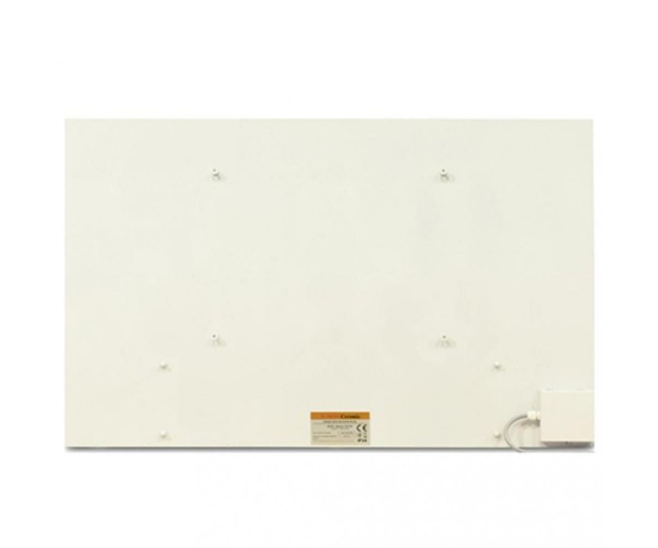Обігрівач TEPLOCERAMIC TCH-RA1000-BEIGE, фото №9