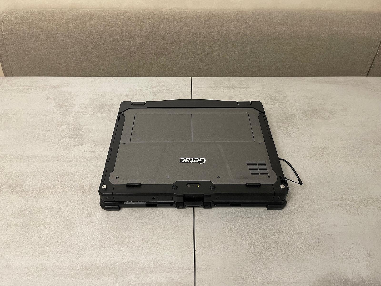 Захищений планшет Getac K120, 12,5" FHD IPS, i5-8250U, 32GB, 512GB, 4G LTE, клавіатура, стилус, дві батареї, фото №9 Захищений планшет Getac K120, 12,5" FHD IPS, i5-8250U, 32GB, 512GB, 4G LTE, клавіатура, стилус, дві батареї, фото №9