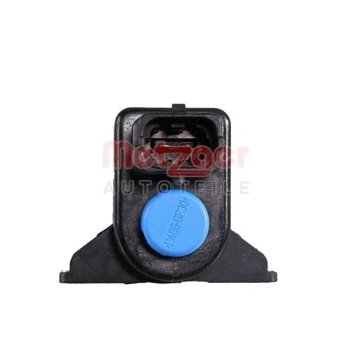 Перетворювач тиску METZGER 08920043 для DODGE FIAT, фото №2