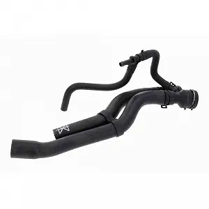 Шланг радіатора VAICO V10-6935 для SKODA VAG synthetic.ua - Фото 1