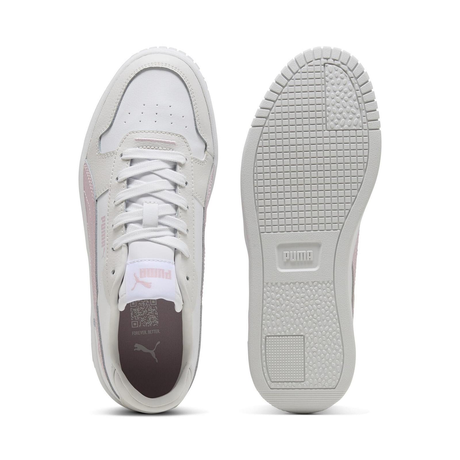 Кросівки PUMA Carina Street Athletics жіночі, фото №4