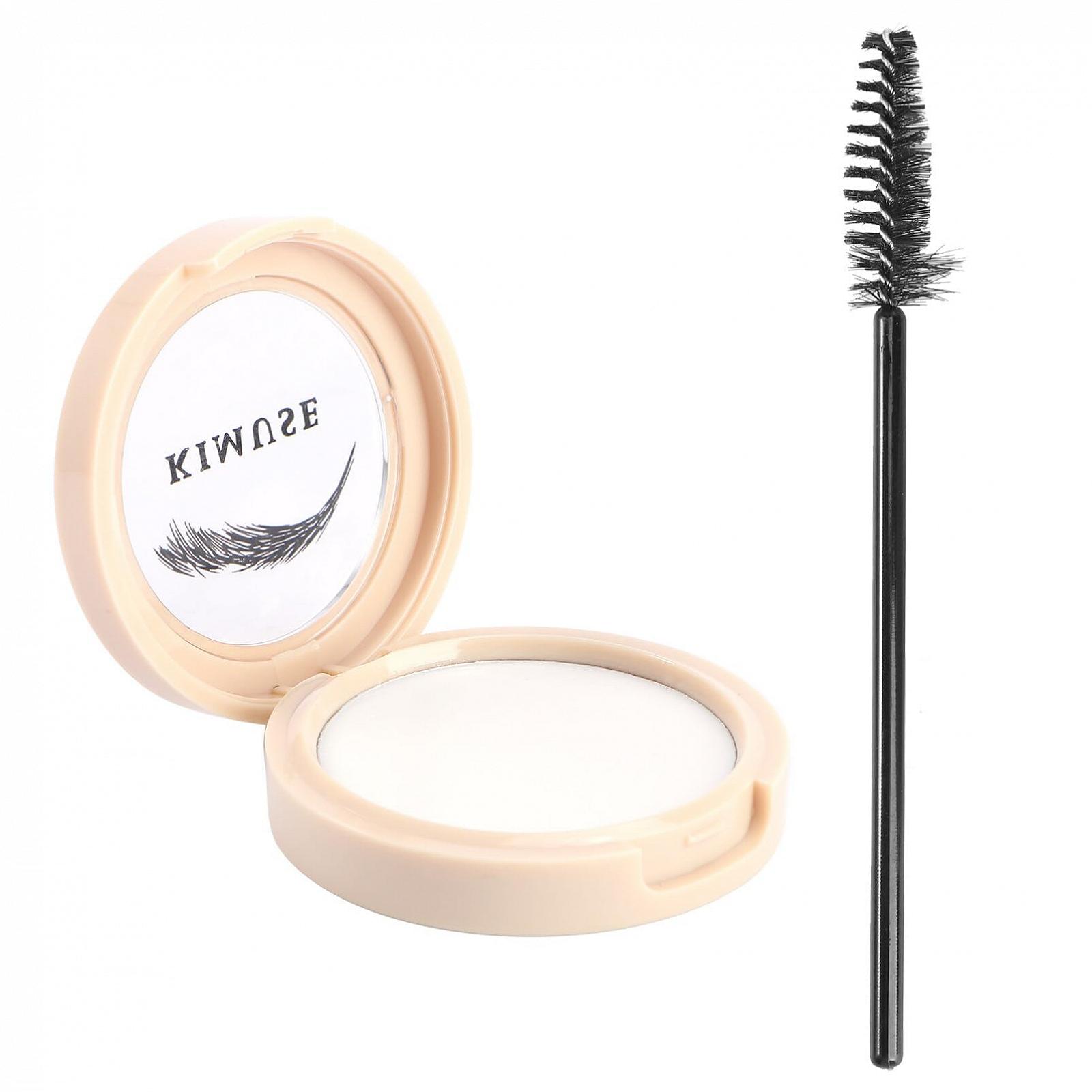 Крем POPETPOP Набір для укладки брів натуральне мило пластиковий косметичний, фото №1