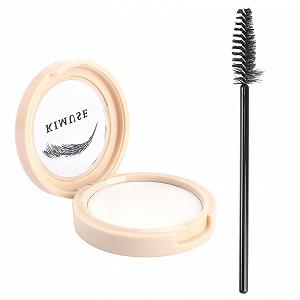 Крем POPETPOP Набір для укладки брів натуральне мило пластиковий косметичний - Фото 1