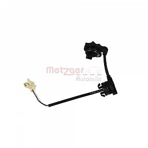 Датчик частоти обертання АКПП METZGER 0909092 ORIGINAL ERSATZTEIL для OPEL - Фото 1