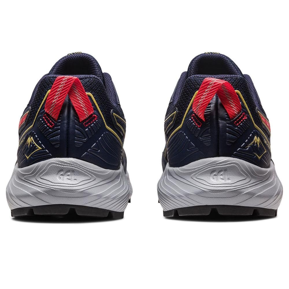 Кросівки чоловічі ASICS Gel-Sonoma 7, фото №7 Кросівки чоловічі ASICS Gel-Sonoma 7, фото №7