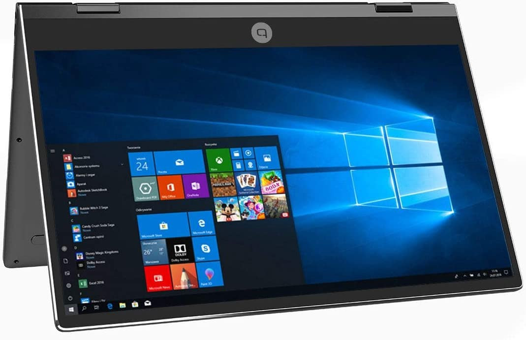 Ноутбук 13.3" Techbite ARC 13.3 SLIM Intel Celeron N4100 RAM 4GB eMMC 64GB Windows 11 (UKR), фото №1 Ноутбук 13.3" Techbite ARC 13.3 SLIM Intel Celeron N4100 RAM 4GB eMMC 64GB Windows 11 (UKR), фото №1