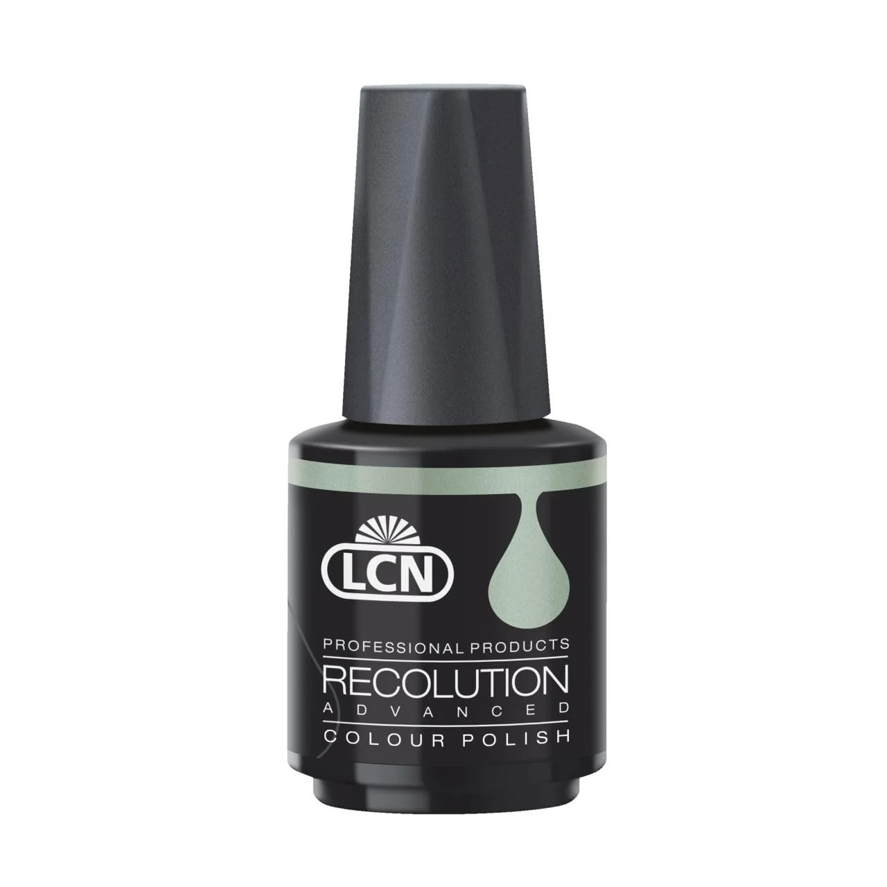 Гель-лак LCN Trend Recolution Advanced UV-Colour Polish One № 851-one world (зеленый металлик) 10 мл, фото №1 Гель-лак LCN Trend Recolution Advanced UV-Colour Polish One № 851-one world (зеленый металлик) 10 мл, фото №1