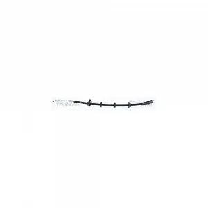 Гальмівний шланг TRISCAN 8150 28136 для PEUGEOT, передня вісь права - Фото 1