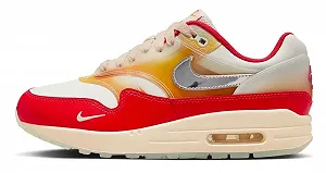 Чоловічі Кросівки Nike Air Vapormax Plus - Фото 1