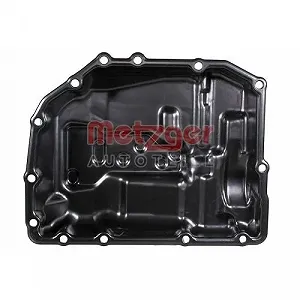 Поддон масляный автоматической КПП METZGER GREENPARTS 7990239 для BMW MINI synthetic.ua - Фото 1