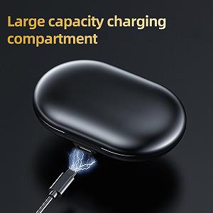 Наушники-переводчики Black цена на synthetic.ua - Фото 1 Наушники-переводчики Black synthetic.ua - Фото 1