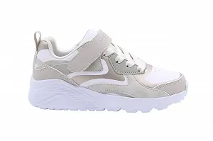 Кроссовки Skechers UNO Lite Metallic Burst для девочек - Фото 1