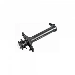 Форсунка омивача фар METZGER 2220683 для AUDI, передня ліва - Фото 1