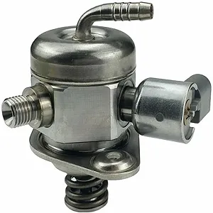 Топливный насос высокого давления PartsTec PTA441-0033 для AUDI SEAT SKODA VW - Фото 1