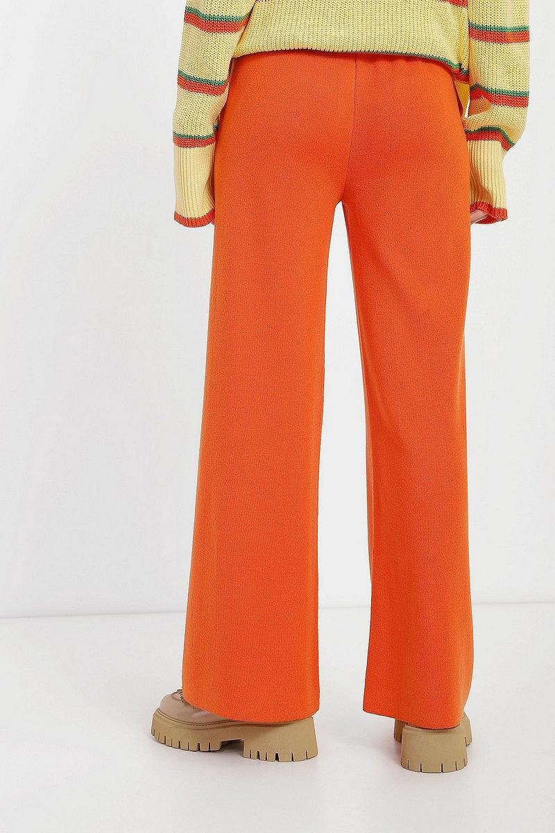 Брюки Sewel TR832 42-44 Оранжевый, фото №4 Брюки Sewel TR832 42-44 Оранжевый, фото №4