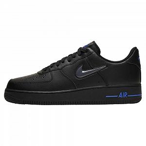 Кросівки Nike Air Force 1 Jewel - Фото 1