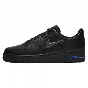 Кросівки Nike Air Force 1 Jewel - Фото 1