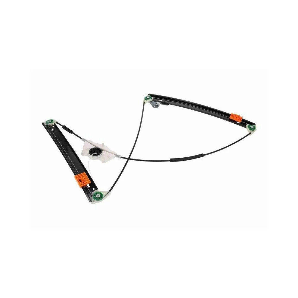 Склопідйомник VAICO Original VAICO Quality V10-6288 для AUDI SEAT SKODA VW VAG, фото №1