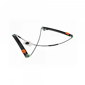 Склопідйомник VAICO Original VAICO Quality V10-6288 для AUDI SEAT SKODA VW VAG - Фото 1