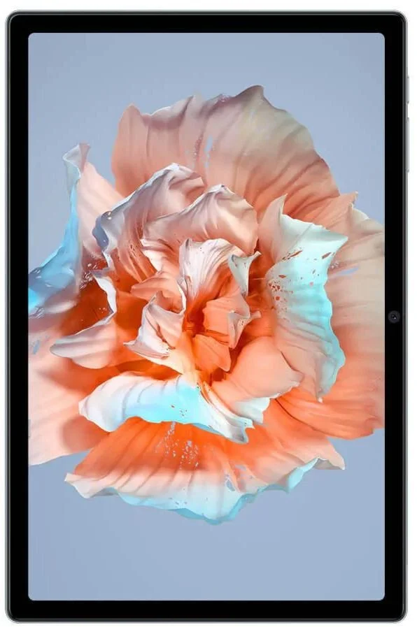 Планшет 10.5" Full HD Blackview Tab 15 8/128Gb 4G 2-SIM 8 ядер Android 12 8280 mAh Twilight Blue, фото №2